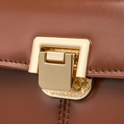 Women's Leather Handbags - Image 5